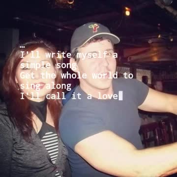 My Beautiful Wife & I