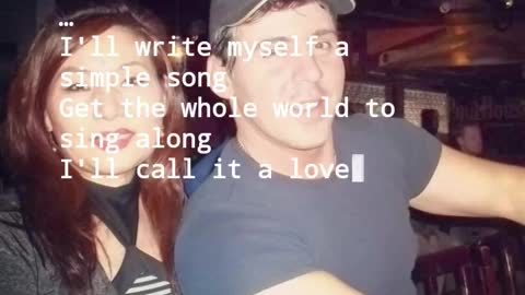 My Beautiful Wife & I