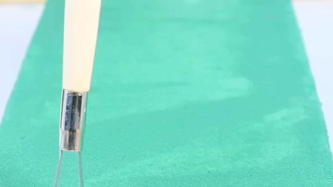 Satisfying video