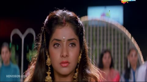 Tere Dard Se Dil Aabad Raha (Deewana) Video Song_HD_720p-(HDvideo9)