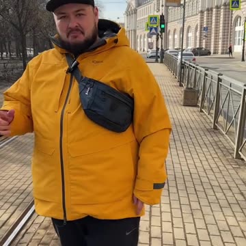 A new modern type of tram 🚊 is being constructed in St. Petersburg, Russia