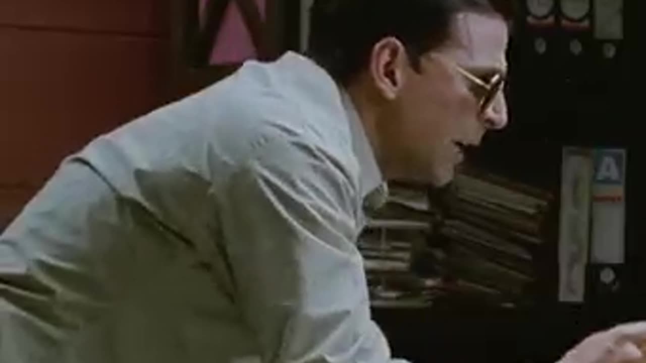 Akshay Kumar Khata Meetha Best Scene