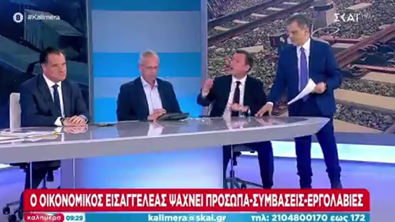 ΓΙΑΤΙ ΠΡΟΣΕΛΗΦΘΕΙ Ο ΣΤΑΘΜΑΡΧΗΣ ΑΝ ΕΙΧΕ ΞΕΠΕΡΑΣΕΙ ΤΟ ΟΡΙΟ ΗΛΙΚΙΑΣ???????