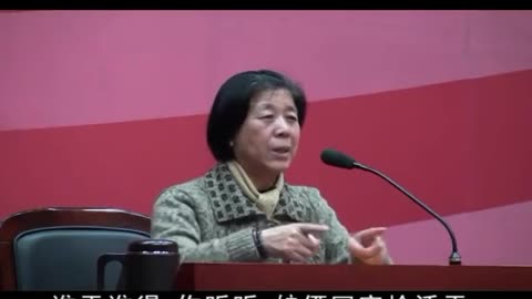 09.孫景華《化性談》講於山東煙台 2010年4月