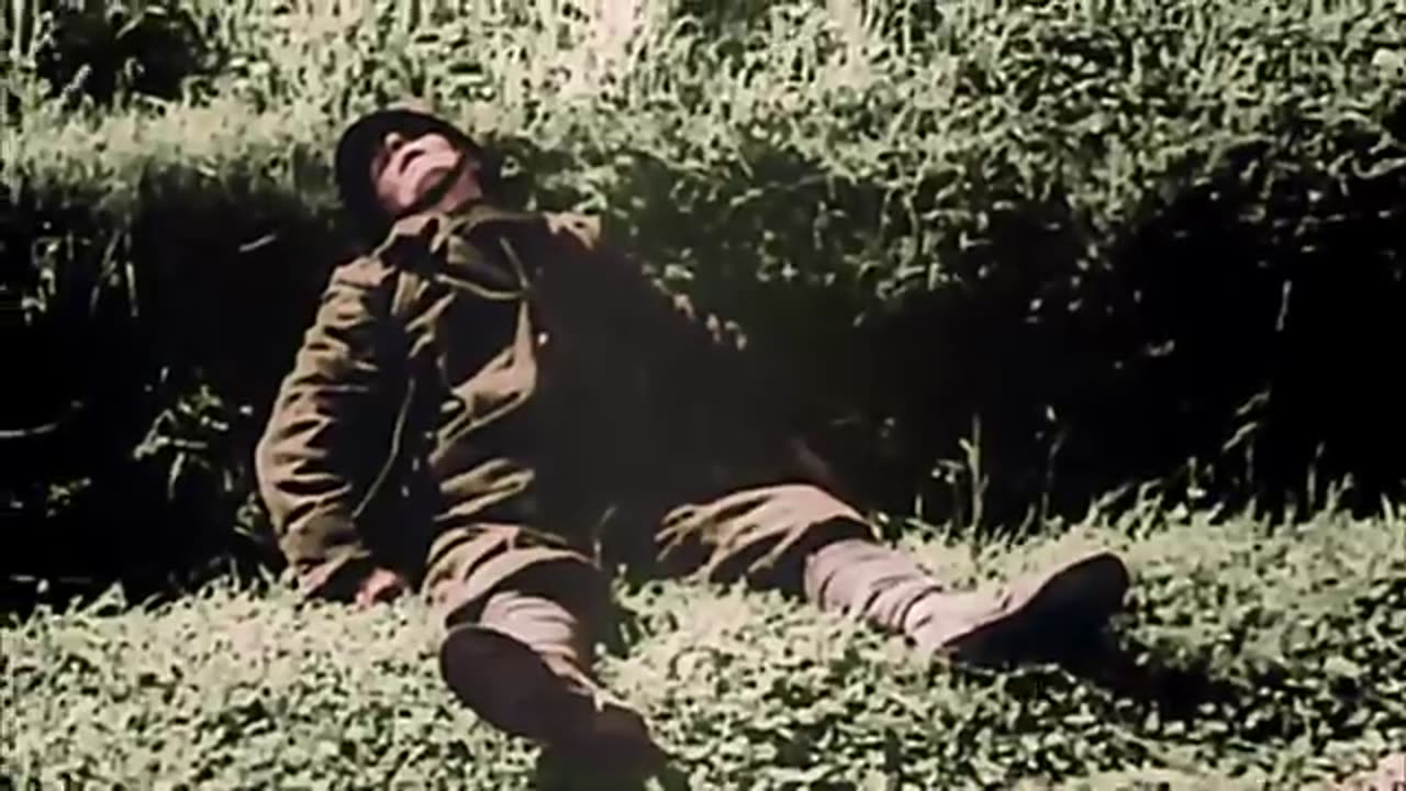 Record World War II Episode 2