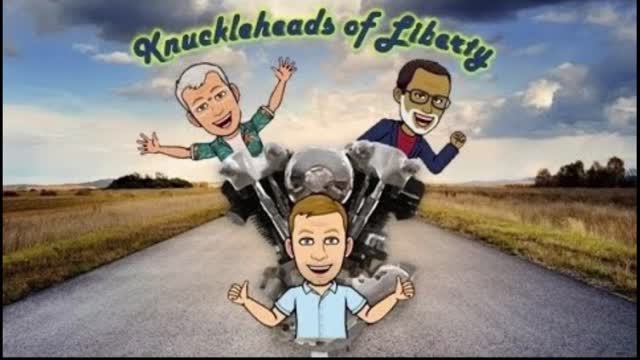 FreedomFest, What’s It All About? | Knuckleheads Of Liberty 186