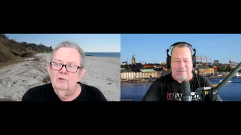 Lunchklubben 16 apr EU parlamentarinernas absurda ersättningar