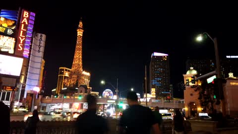 LAS VEGAS