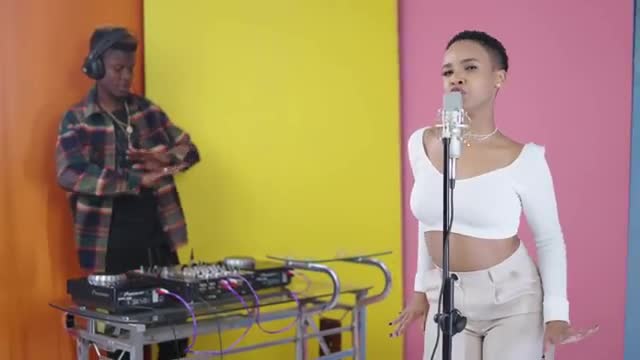 Music is lovely