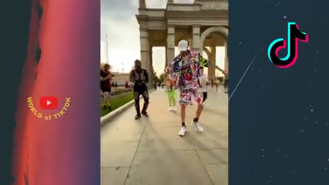 Tiktok Dance Challenge