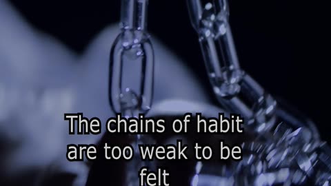 The chains