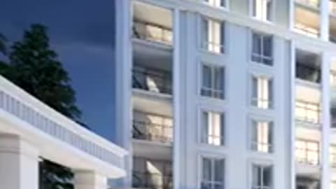 Low Rise Project in Prime Central Pattaya Location | Enhanced Facilities | Harmonia City Garden