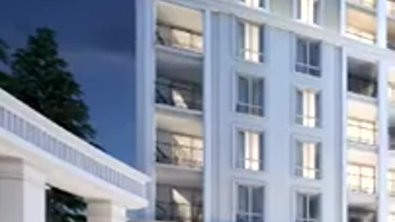 Low Rise Project in Prime Central Pattaya Location | Enhanced Facilities | Harmonia City Garden