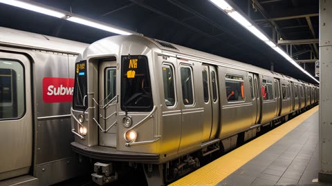 do you avoid taking the subway in new york city