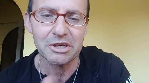 Italian Freedom Convoy: l'unica cosa che sanno dire...