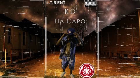 KD DA CAPO - Bulletproof (Full Audio Only) 2023