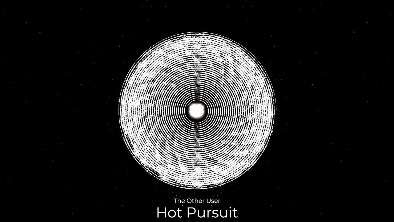 (Sin Copyright) The Other User - Hot Pursuit