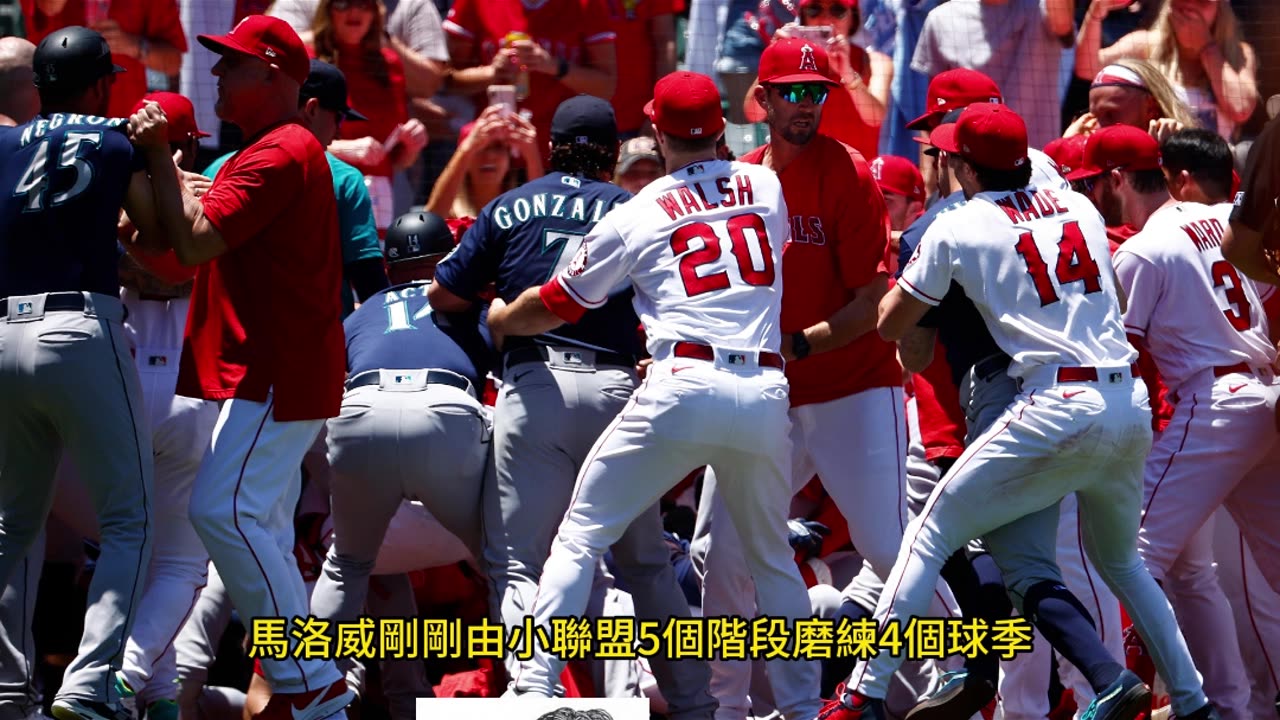 運動天地-場邊人語 九局滿壘-客隊拔萃