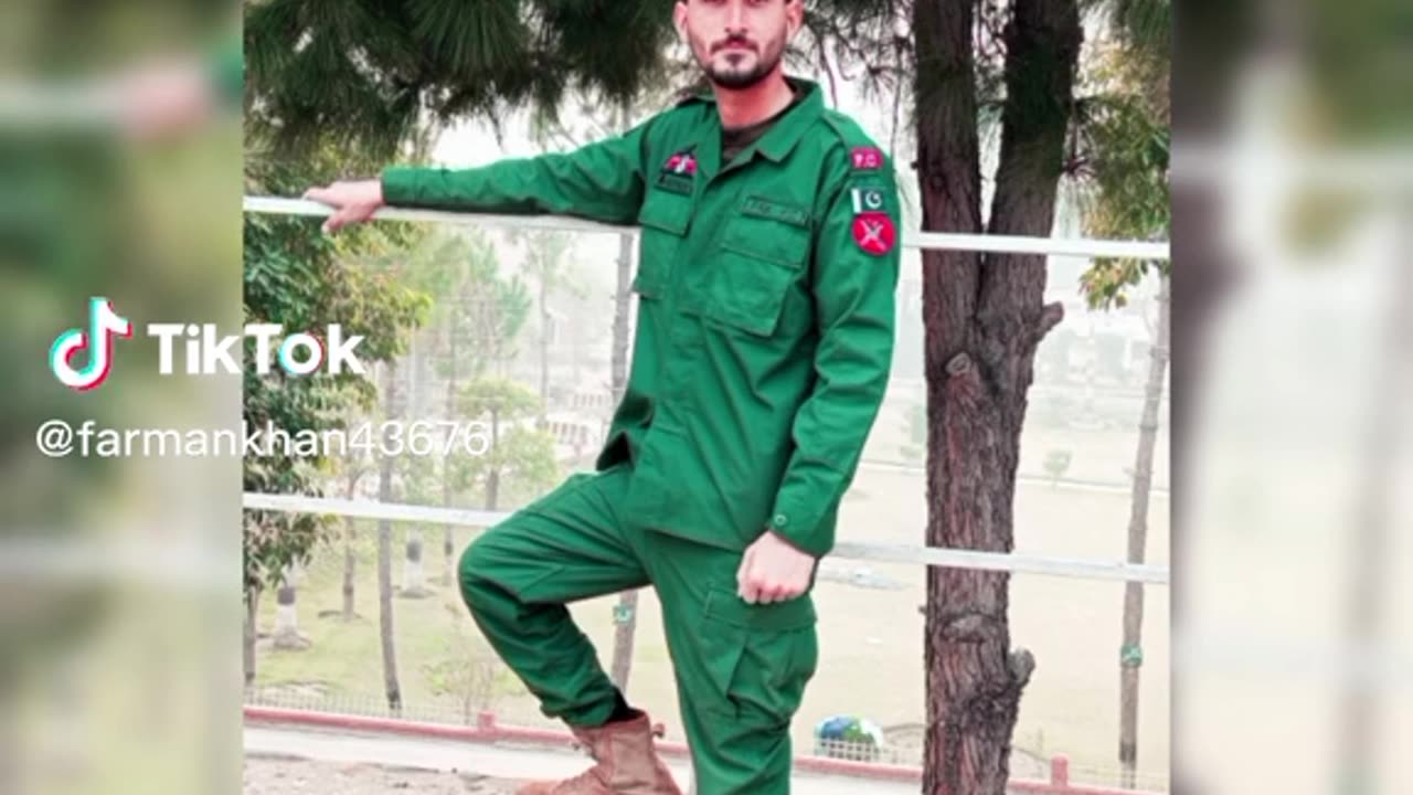 My life is my army