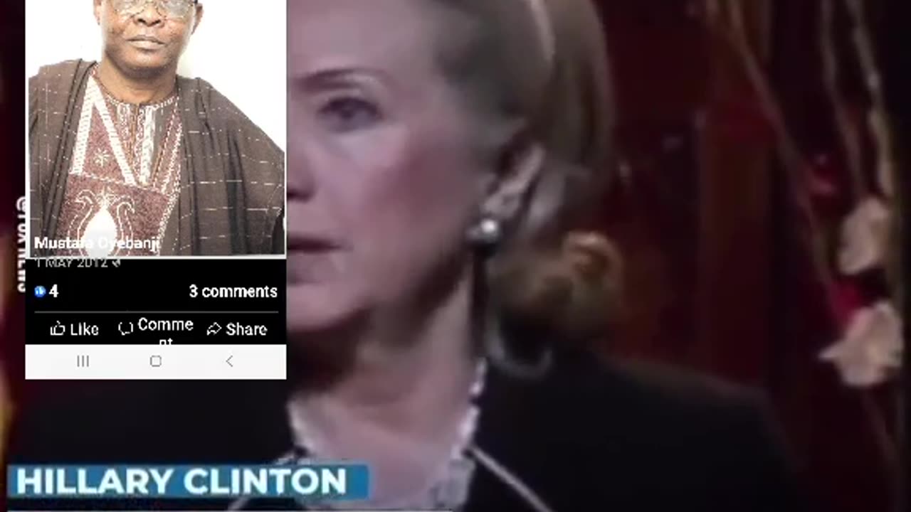 We Helped Create The Problem. iheyojays79 IheyO'jays