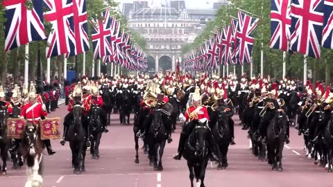 Charles Is Now King of Australia, & These Folks Aren’t Happy