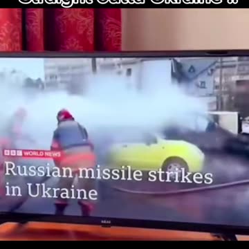 Believe what you will, believe what they tell you