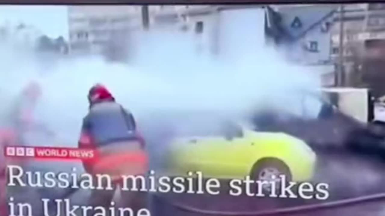 Believe what you will, believe what they tell you