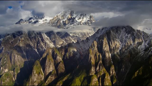 The Breathtaking Beauty of Nature | HD