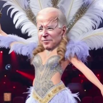 Biden's 50 States of Halloween Parody - Ep 06 Nevada