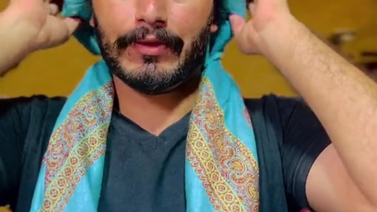 Amazing style
