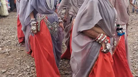 Aadiwasi diwas 9 Agastya 2023