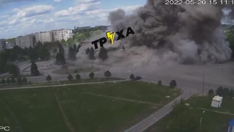 05.23.2022. Demilitarization and denazification of Ukraine!!!