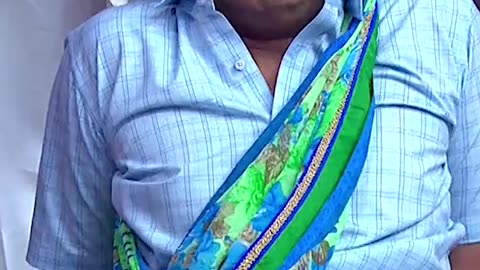 Dekha koi bhoot ni hai🤣😂
