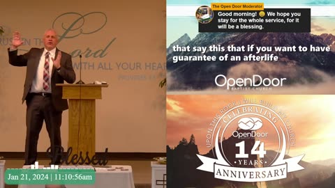 (Eye-Opening Sermon) NOBODY Should Desire to Go to This Place