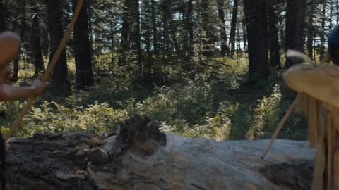 Best movie scene