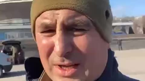 27.02.2022. Day three. The war continues, Russia - Ukraine!!!