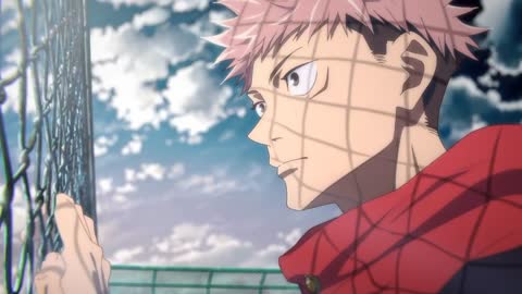 『Kickback』 Op chainsawman × Jujutsu Kaisen