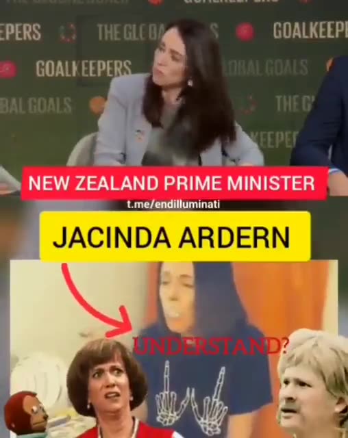 World Economic Forum dope head. #WEF2030Agenda #JacindaARDERN