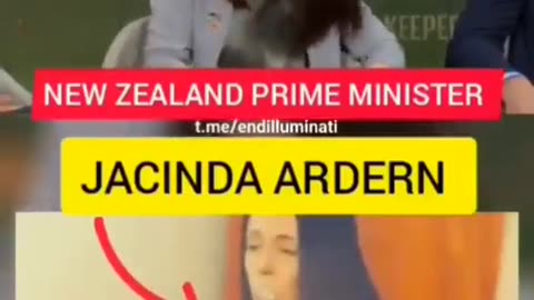 World Economic Forum dope head. #WEF2030Agenda #JacindaARDERN