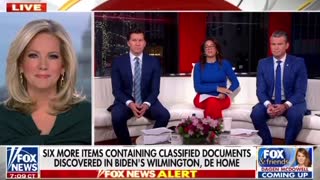 #BidenCrimeScene