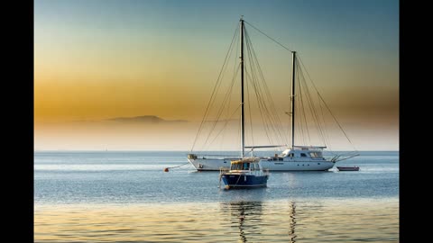 Clear Sailing