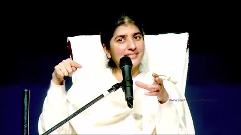 Change 1 Thought - Attract Success & Change Your Destiny:BK Shivani