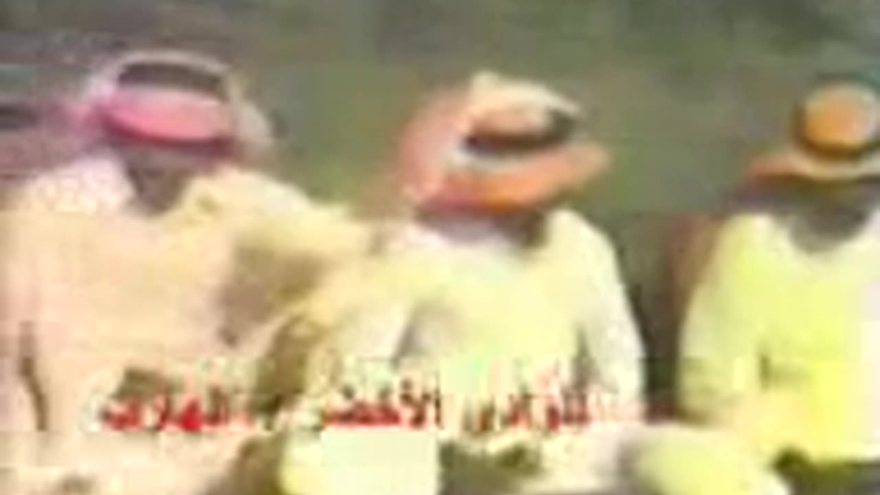 فهد بن سعيد وحيد الجزيرة - يا بنات الهوى - جلسة حايل - فيديو