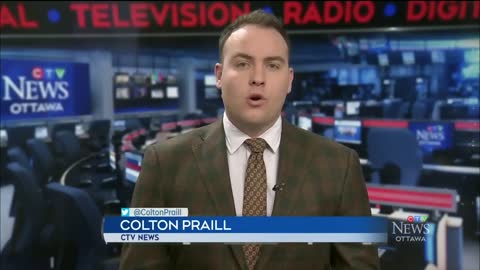 Pregnant woman and child carjacked on busy Ottawa road Caught on cam