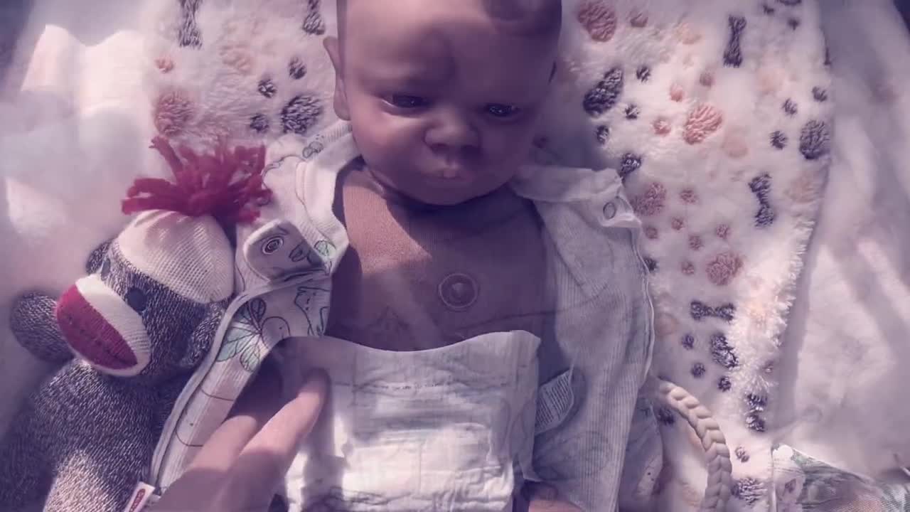 Morning Routine With 2 Reborn Baby’s _ 2022 _ EarlyBirdBabiesss