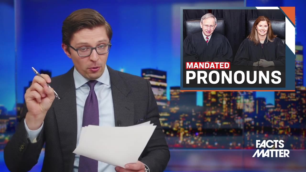 State Supreme Court Goes 4-3 in Surprise Ruling