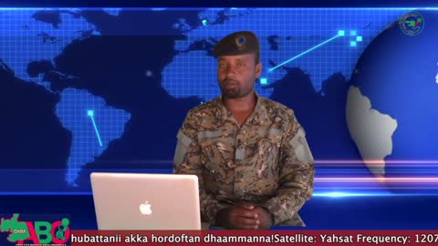 Oduu Galgala ONM-ABO Waxabajjii 9-2024 itti dhiyaadhaa!
