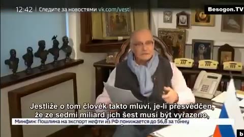 GREF A ZLATÁ MILIARDA