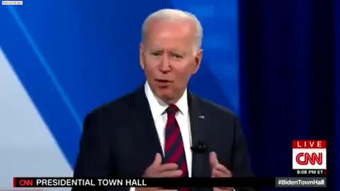 Biden Plausible Deniability - The vaccine stops transmission