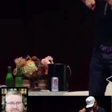 “This is the Monica Lewinsky Room”